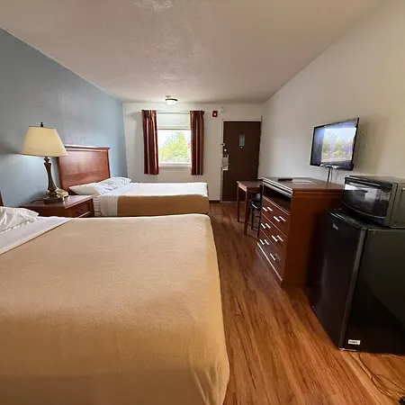 Relax Inn & Suites