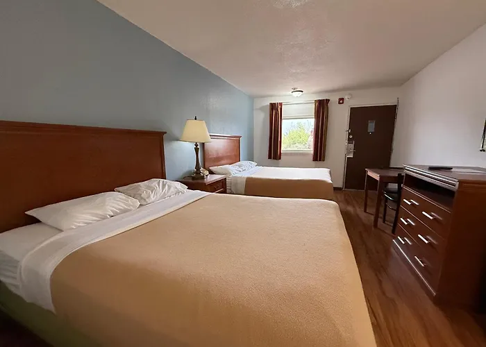 Relax & Motel *