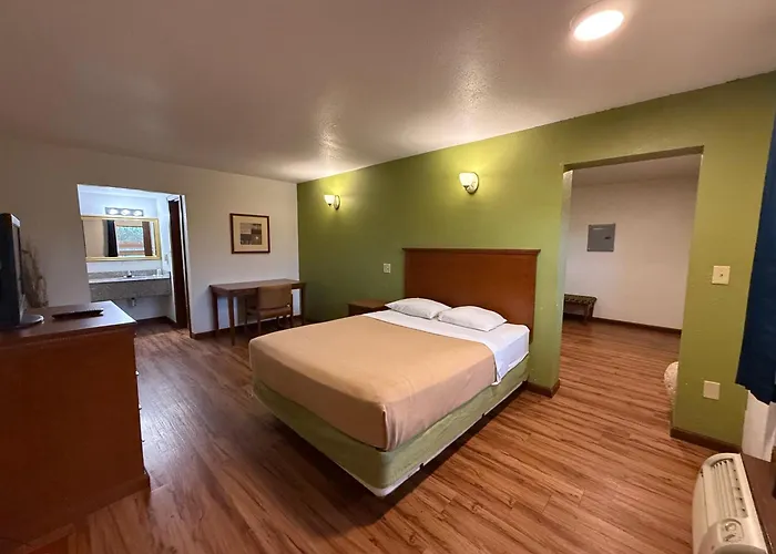 Motel Relax & *