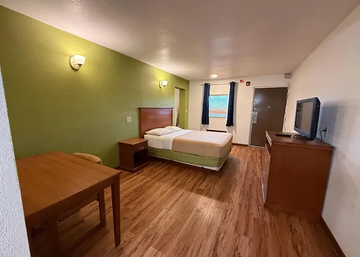 Motel Relax & Mattoon