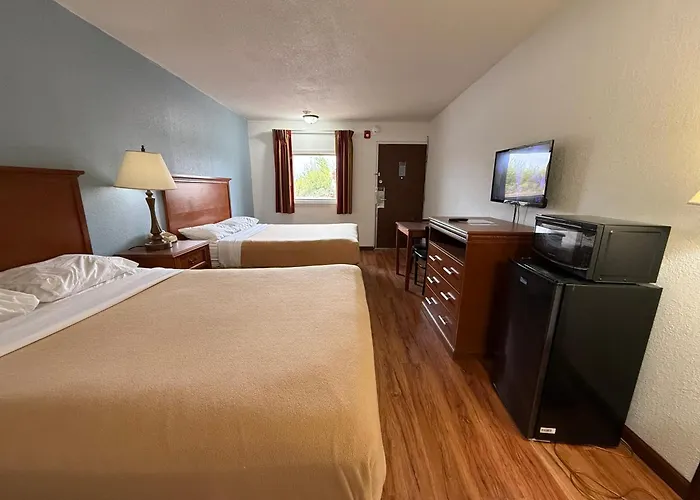 Relax & Motel *