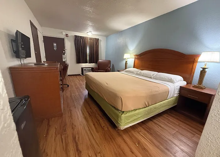 Relax & Motel *