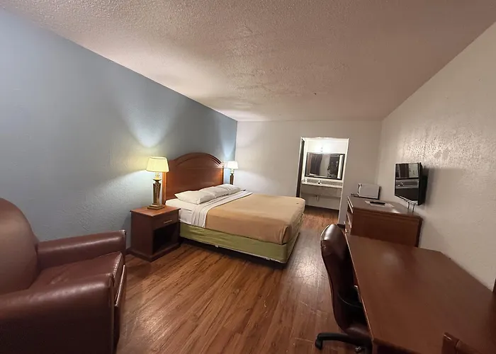 Motel Relax &