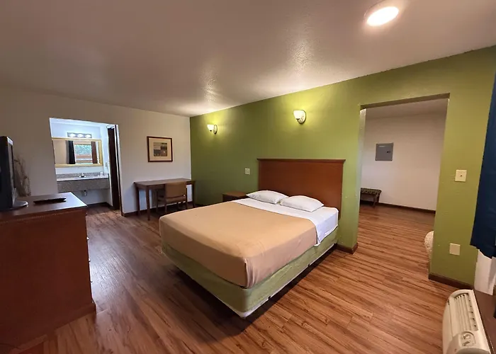 Motel Relax &