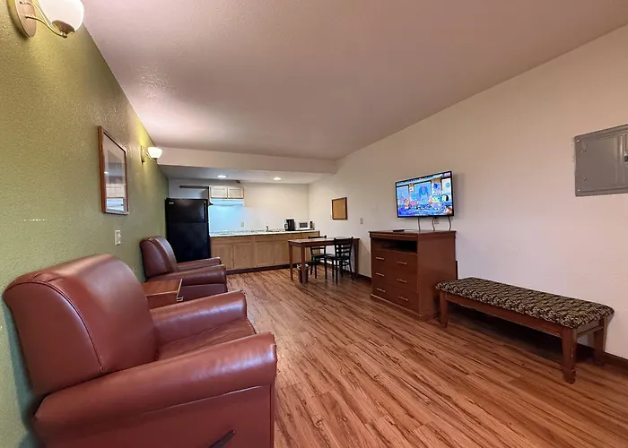 Motel Relax & Mattoon