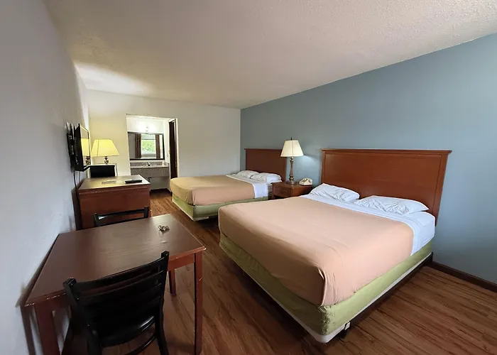 Motel Relax & *